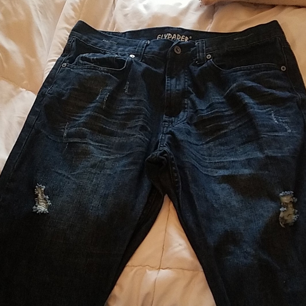 Men's jeans